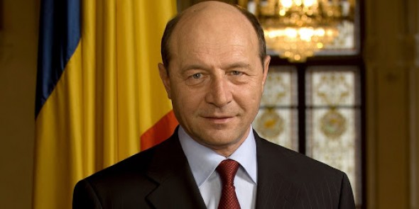 Traian Băsescu vrea să candideze la funcția de primar al Bucureștiului: „Există doar o singură problemă”